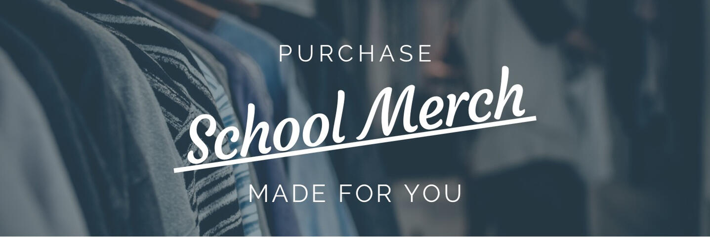 Purchase Meadowvale Merch