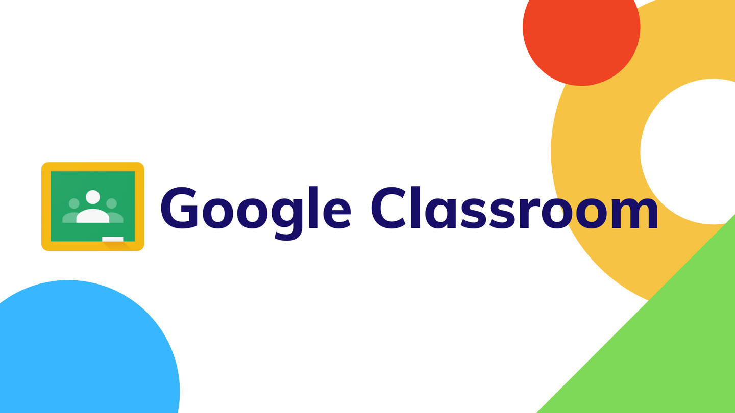 Direct Link to Access Google Class Room